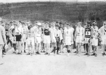 Tarihin en tuhaf Olimpiyatı: 1904 Dünya Fuarı ve Olimpiyat Oyunları