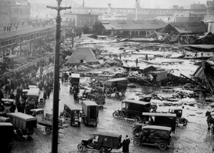 1919 Boston Pekmez Seli